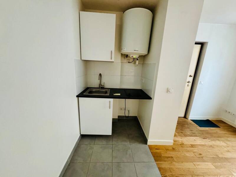 Maison à louer, 24m², BOULOGNE BILLANCOURT