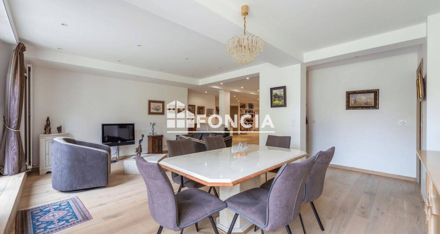 Maison à vendre, 183m², RUEIL MALMAISON