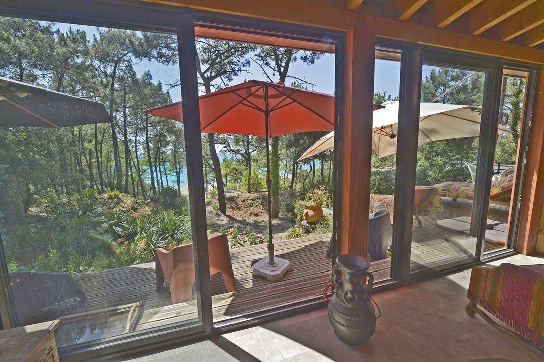 Maison à vendre, 120m², MESCHERS SUR GIRONDE