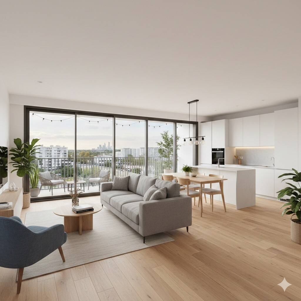 Maison à vendre, 51m², ORLY