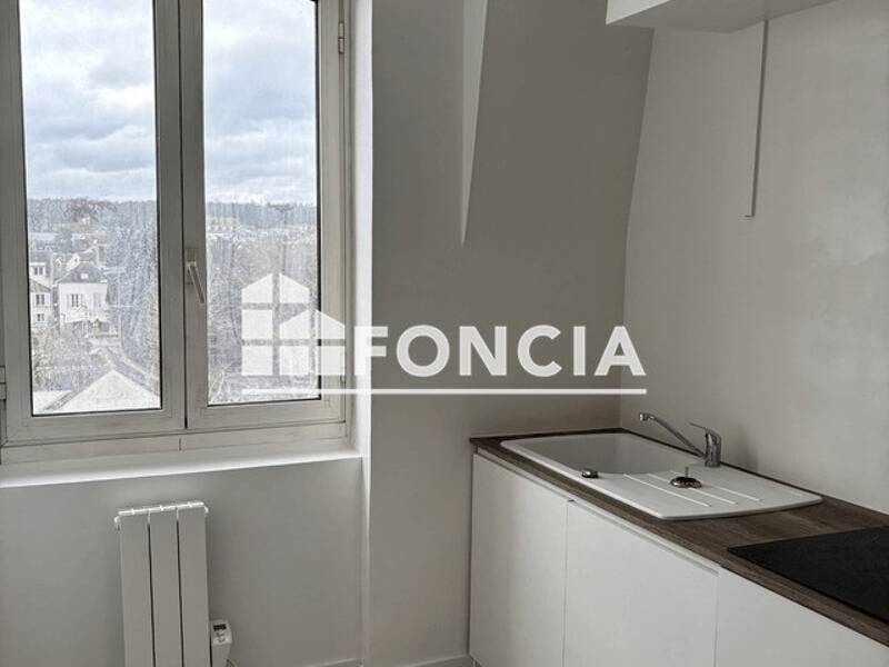 Maison à louer, 31m², FONTAINEBLEAU