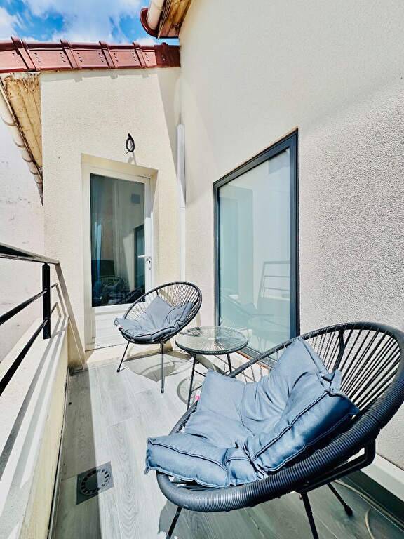 Maison à vendre, 110m², CRETEIL