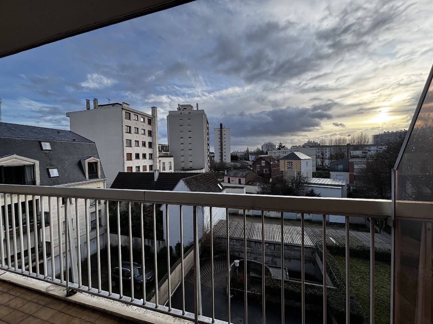 Maison à louer, 19m², ANTONY