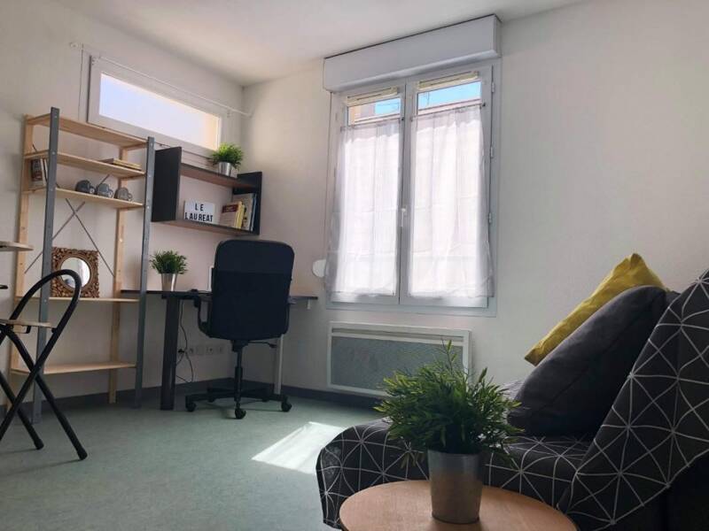 Maison à louer, 18m², SAINT ETIENNE