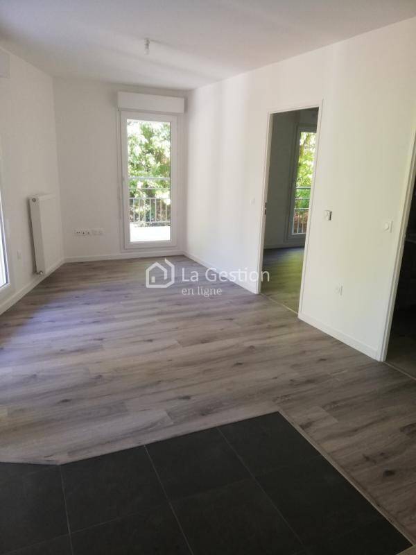 Maison à louer, 43m², FONTENAY AUX ROSES