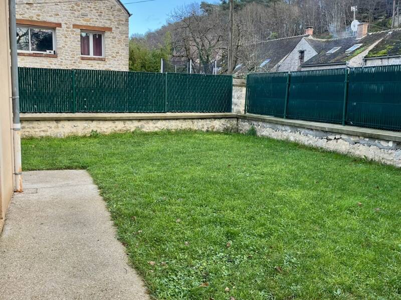 Maison à louer, 111m², DARVAULT