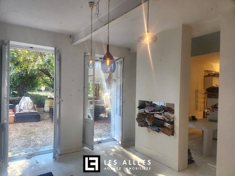 Maison à louer, 120m², SAINT REMY DE PROVENCE