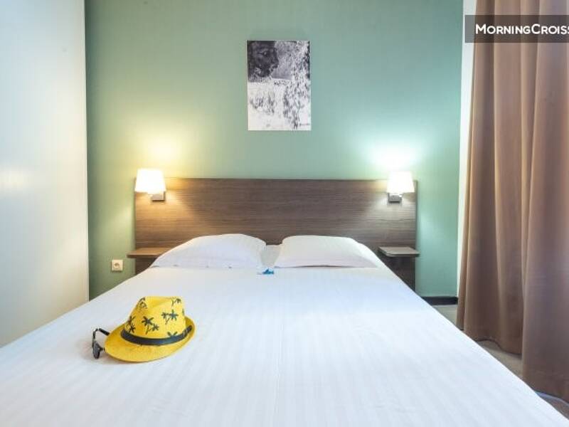 Maison à louer, 19m², NIMES