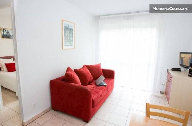 Maison à louer, 32m², MERIGNAC