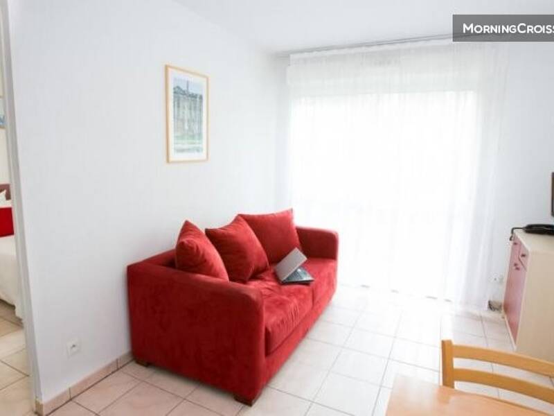 Maison à louer, 32m², MERIGNAC
