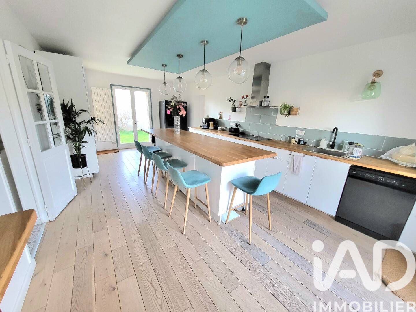Maison à vendre, 252m², MONTGERON
