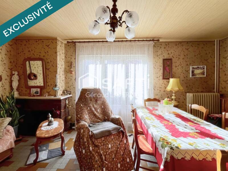 Maison à vendre, 102m², TOULOUSE