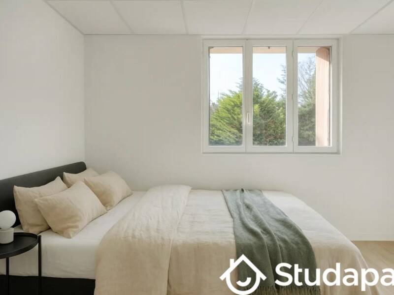 Maison à louer, 13m², MONTREUIL