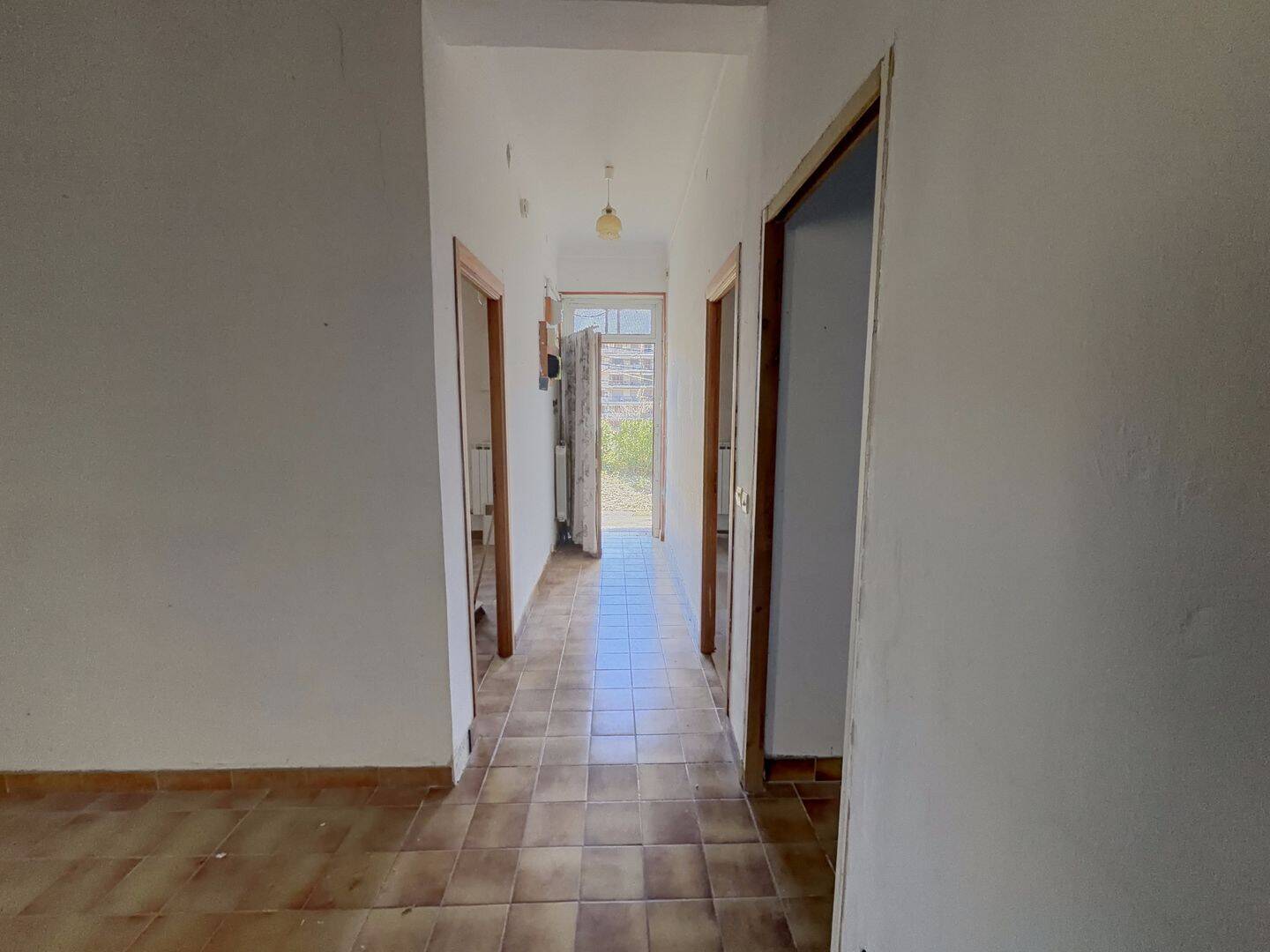 NICE NORD, SAINT SYLVESTRE, MAISON 67,29m² + garage, Terrain 590 — 9