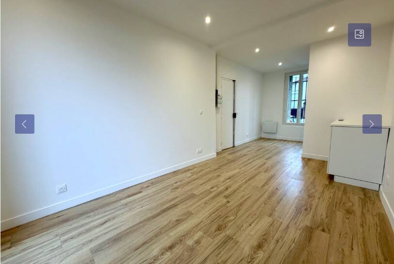 Maison à louer, 23m², MONTREUIL