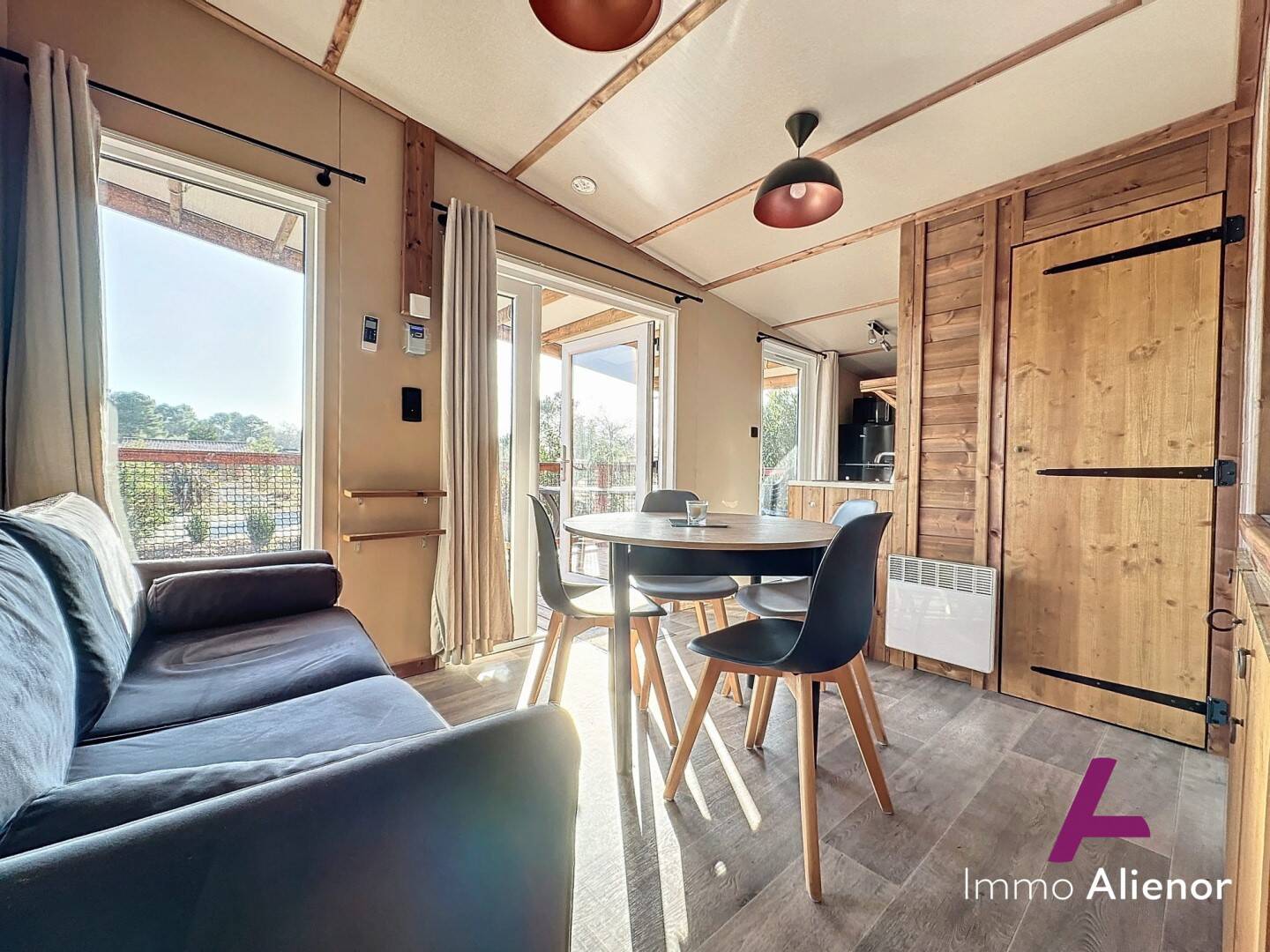 Maison à vendre, 36m², GUJAN MESTRAS