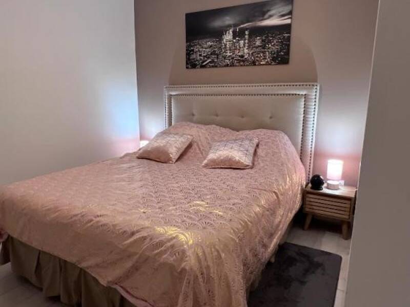 Maison à louer, 38m², BEAUMONT SUR OISE