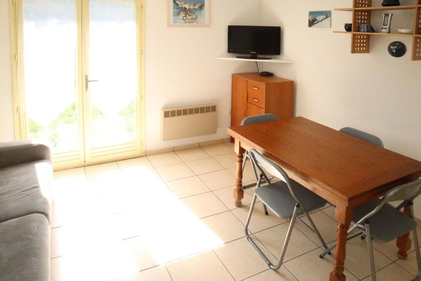 Maison à vendre, 26m², LES ORRES