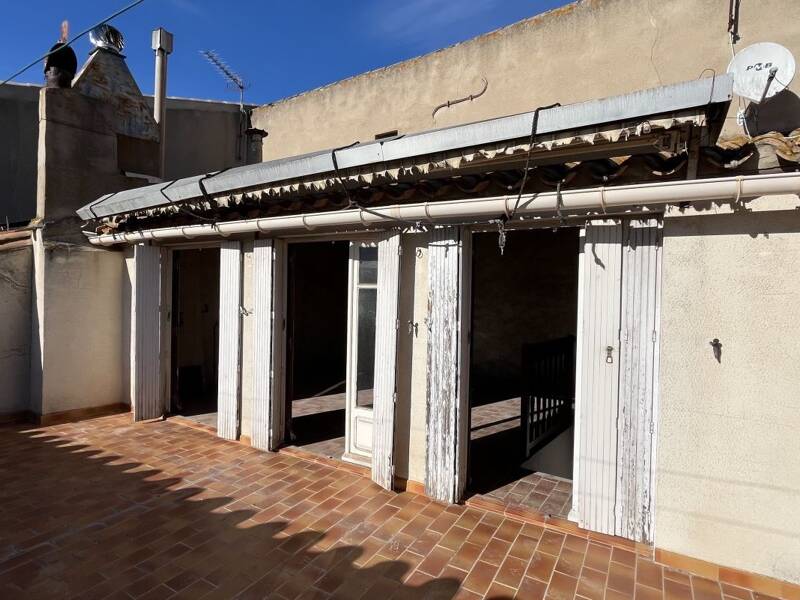Maison à vendre, 108m², POUZOLS MINERVOIS