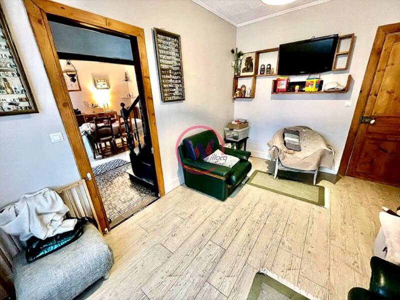 Maison à vendre, 90m², ARRAS