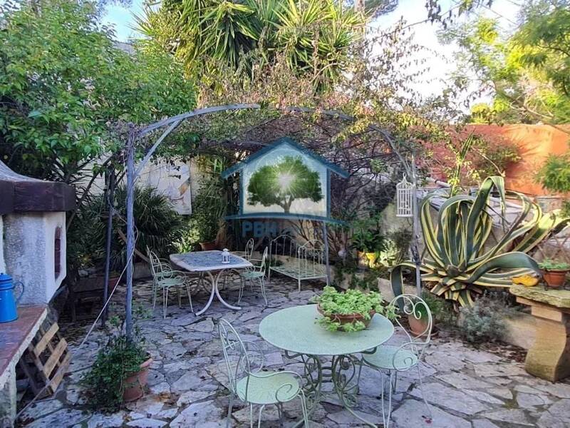 Maison à vendre, 162m², MARSEILLE 11E