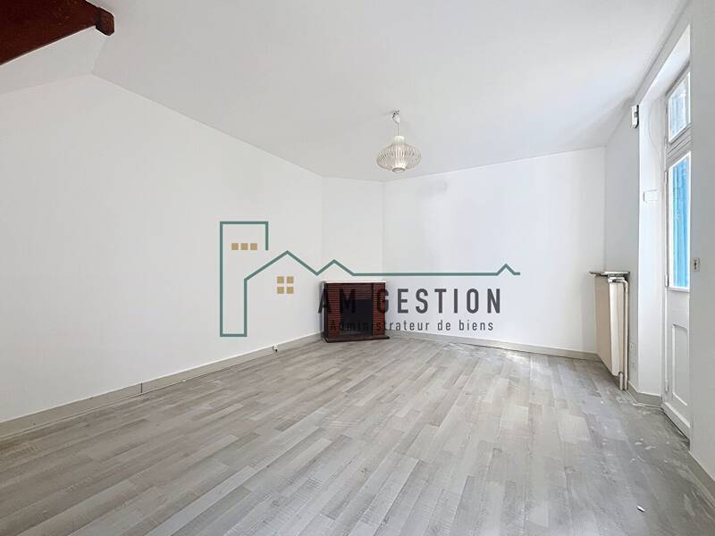 Maison à louer, 73m², LIMOGES