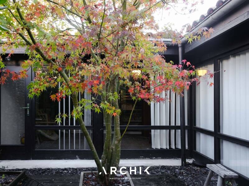 Maison à vendre, 141m², BORDEAUX