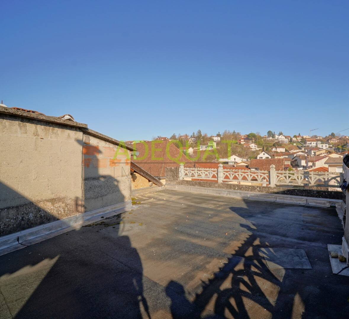 Maison à vendre, 58m², RUY