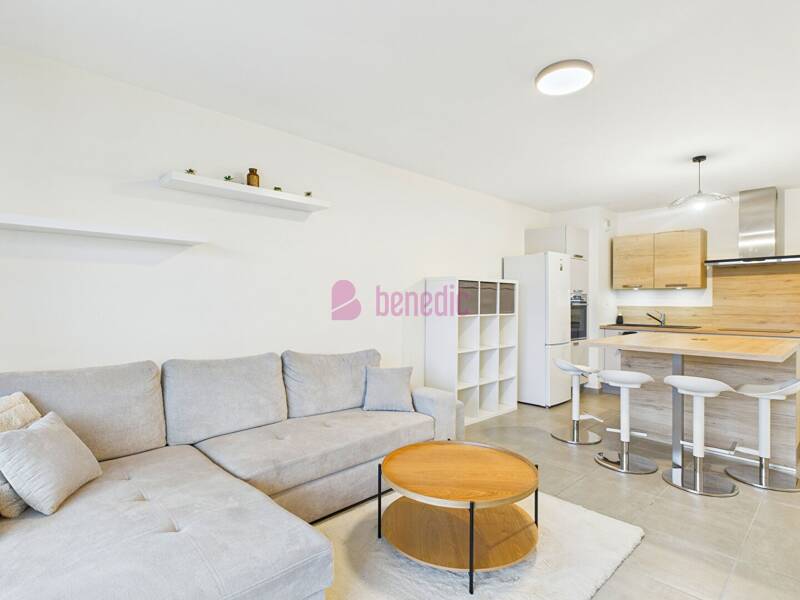 Maison à louer, 46m², MOULINS LES METZ