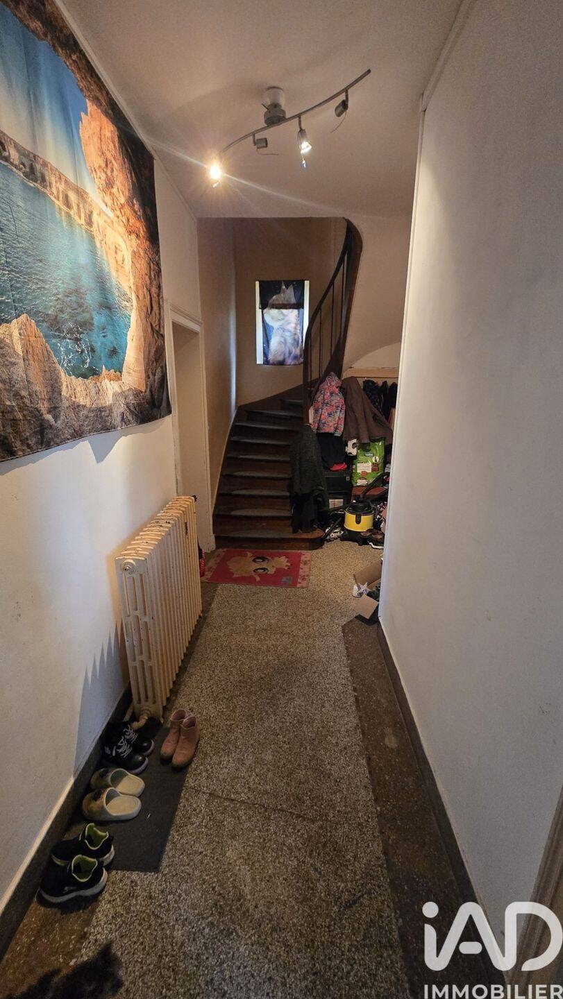 Maison à vendre, 132m², SAINT ERME OUTRE ET RAMECOURT