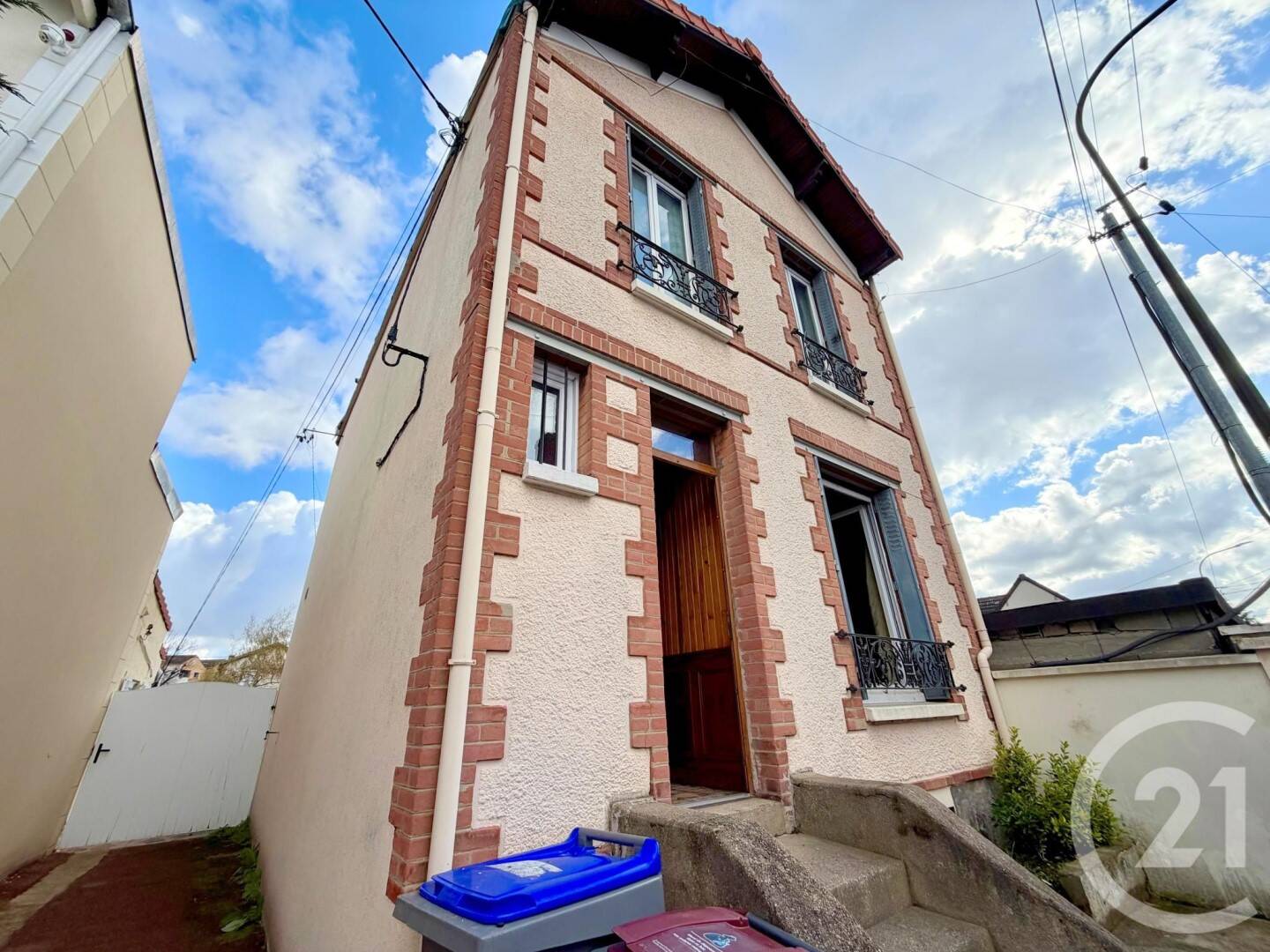 Maison à vendre, 72m², ARGENTEUIL