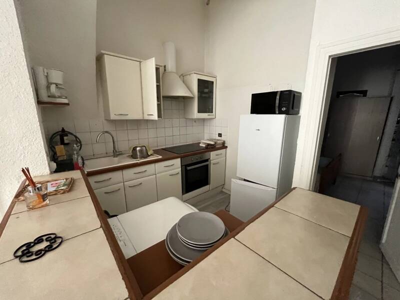 Maison à louer, 68m², NIMES