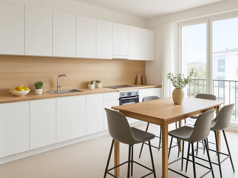 Maison à vendre, 58m², SAINT ARNOULT EN YVELINES