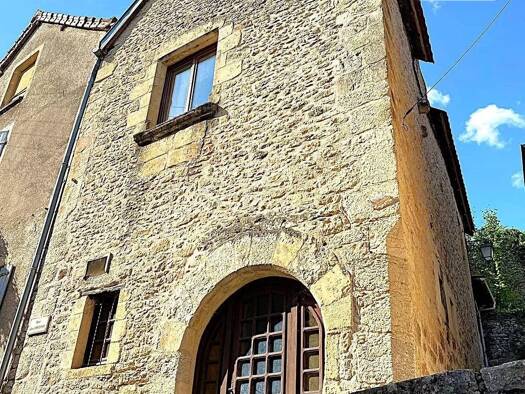 Immeuble à vendre 166 000 € 79 m² Montignac 33760