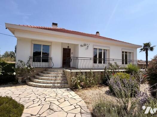 Maison à vendre 393 900 € 5 pièces 3 chambres 1 720 m² de terrain Saint-Michel-Chef-Chef 44730