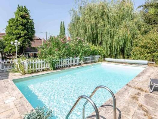 Maison à vendre 329 990 € 4 pièces 3 chambres 195 m² 1 300 m² de terrain Sud Ouest Grenade 31330
