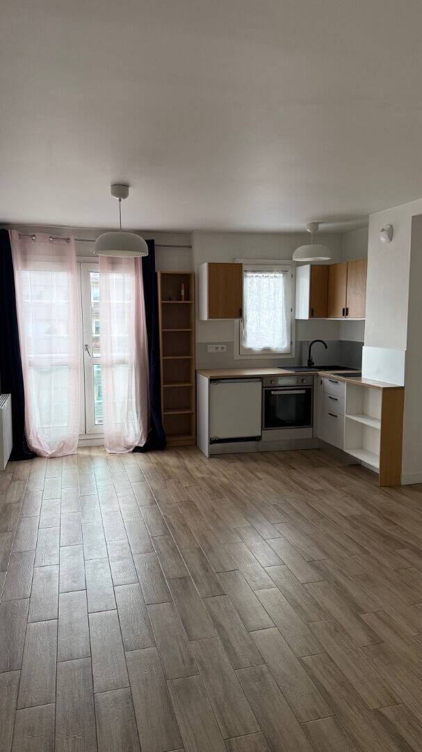 Maison à louer, 30m², LE KREMLIN BICETRE