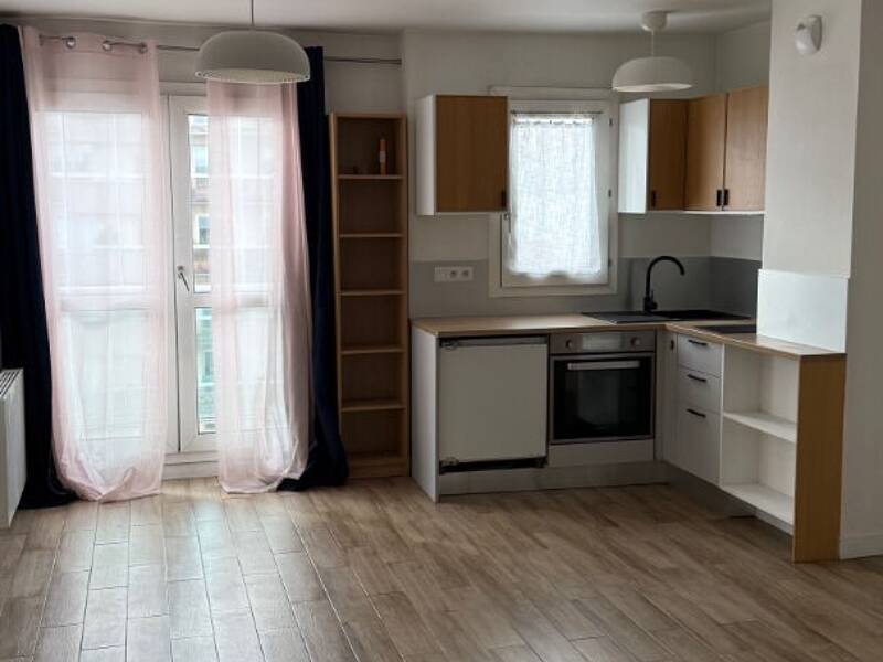 Maison à louer, 30m², LE KREMLIN BICETRE