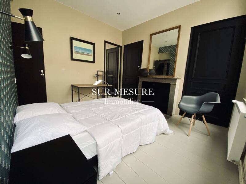 Maison à vendre, 138m², LILLE