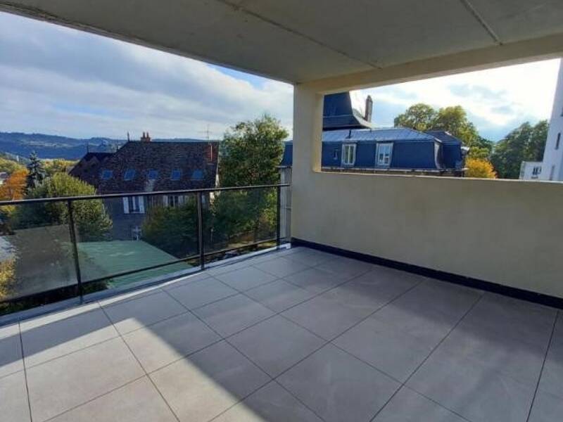 Maison à louer, 91m², BESANCON