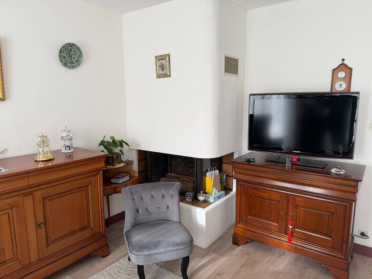 Maison à vendre, 97m², POITIERS
