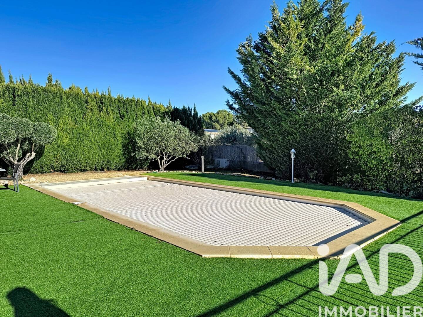 Maison à vendre, 105m², SAINT SATURNIN LES APT