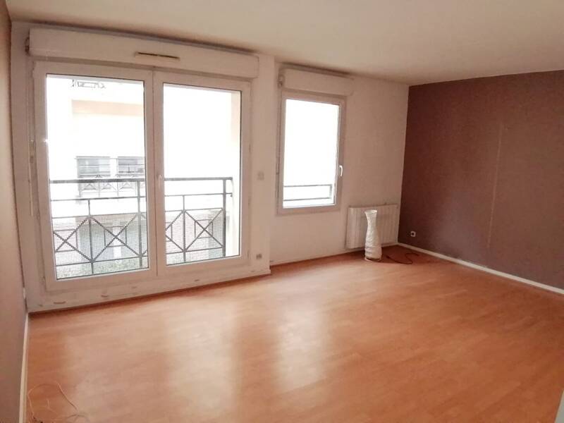 Maison à louer, 45m², CLICHY