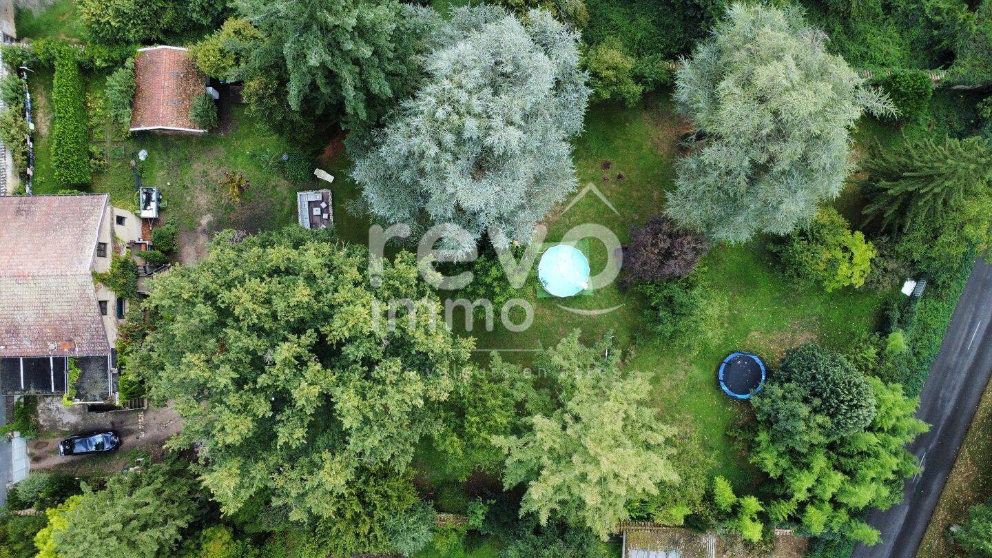 Maison à vendre, 203m², SAINT DIDIER SUR CHALARONNE