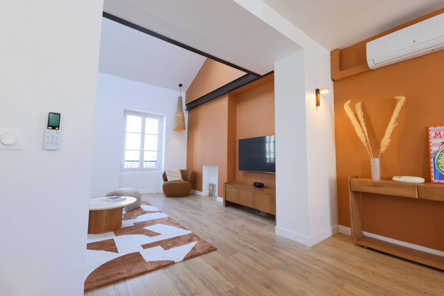 Maison à louer, 110m², LEVALLOIS PERRET