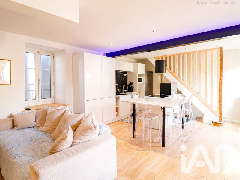 Maison à vendre, 120m², SEMEAC