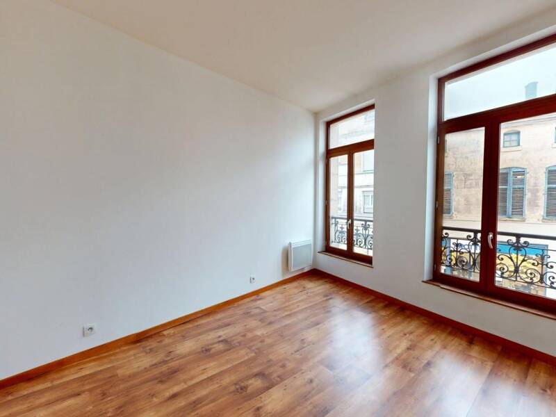 Maison à louer, 70m², BAR LE DUC