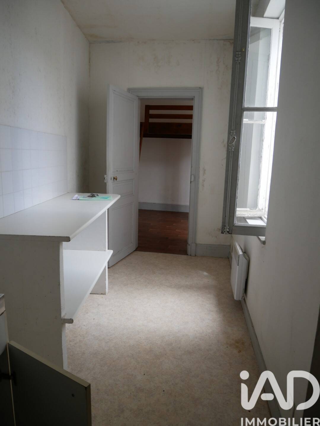 Maison à vendre, 32m², ROCHEFORT