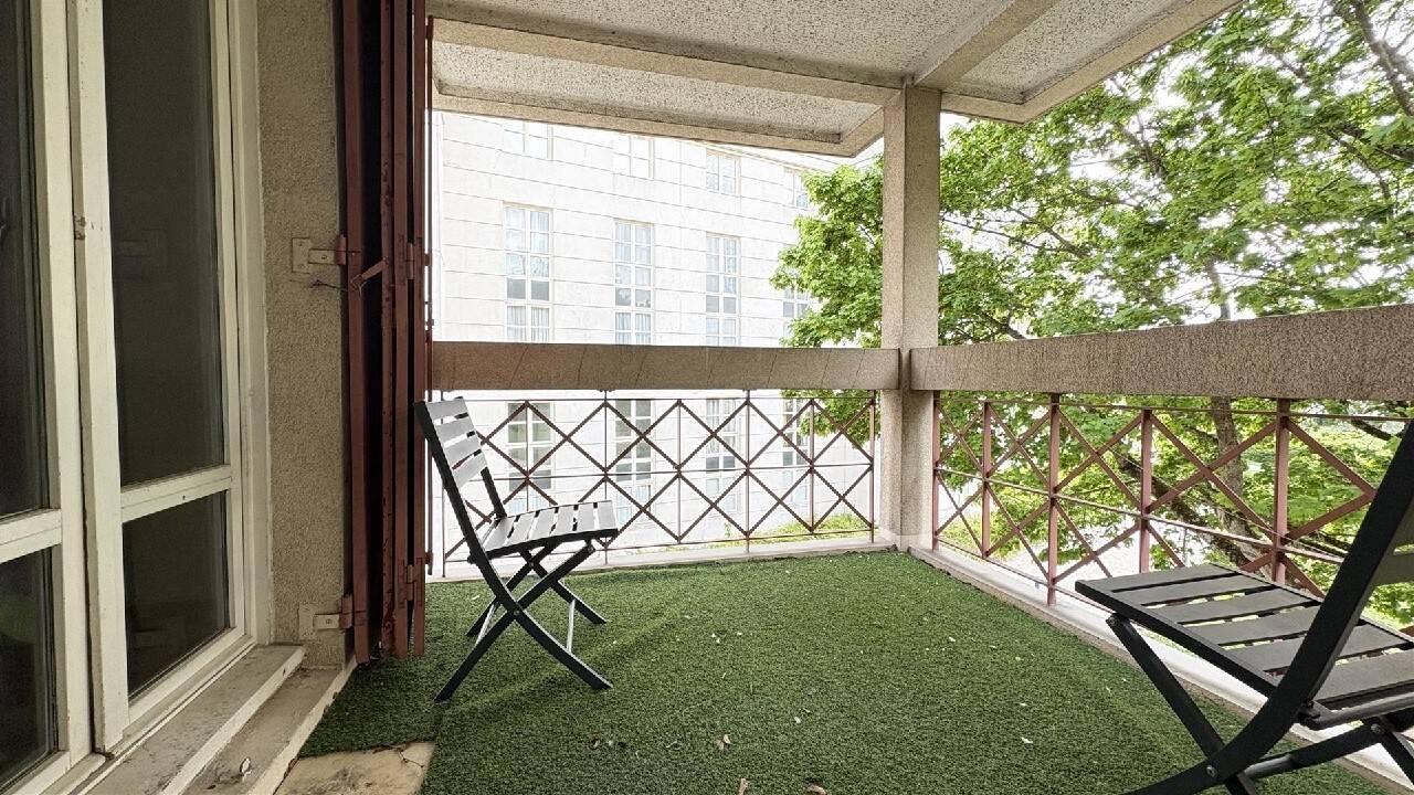 Maison à louer, 54m², CERGY
