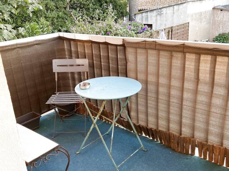 Maison à vendre, 71m², SIX FOURS LES PLAGES